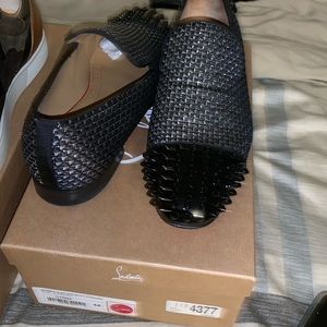 Christian Louboutins